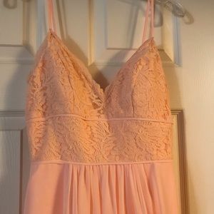 B2 Jasmine Bridesmaid Dress